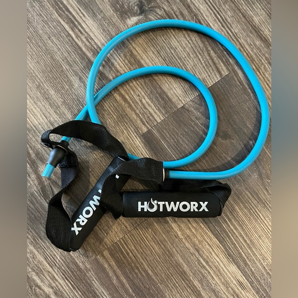 Hotworx Equipment - Picture 2 of 7